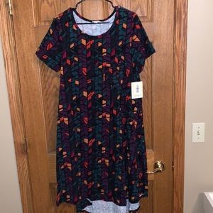 Lularoe Carly